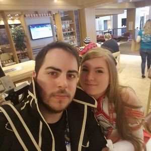 Meet your Posher, Terri